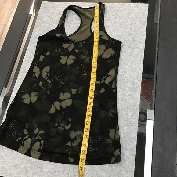 Lululemon Racerback Top - Picture 5 of 9